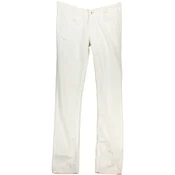 BLEND JEANS DENIM WOMAN WHITE