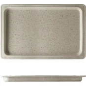 G. Benedikt porcelanska gastronorm posoda GN 1/1 53x32 cm, natural