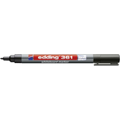 Edding Edding Whiteboard marker edding 361 Crna 4-361001