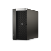 Računalo Dell Precision T7600 Workstation / Intel® Xeon® / RAM 64 GB / SSD Pogon