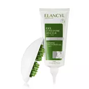 Elancyl Slim Design Massage Paket (masažer + Slimming concentrate gel)