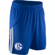 adidas Kratke hlače FC Schalke 04 Away Short 2025/26