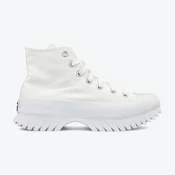 Converse Ženske patike Chuck Taylor All Star Lugged 2.0, Bele