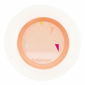 Babymoov krožnik ANTI-SLIP Peach