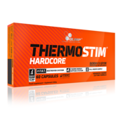 Thermo Stim Hardcore (60 kap.)