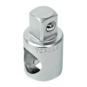 Topmaster Gedora 330437, 3/8F - 1/2M TMP