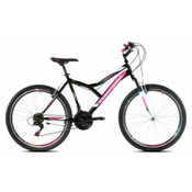 CAPRIOLO Diavolo 600 FS 26 2016