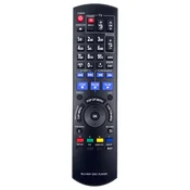 General PANASONIC N2QAYB000509 - zamenjava daljinski upravljalnik