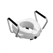 WC POVIŠICA TRDA RA-2101125BF Z ROČAJI