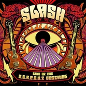 Slash - Live At The S.E.R.P.E.N.T Festival (Digipak) (3 CD)