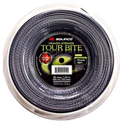 Teniška struna Solinco  Tour Bite Diamond Rough (200 m)  1,25 mm