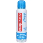 Borotalco Dezodorant Deodorante Spray 150ml Attivo Sali Marini -