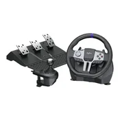 PXN V9 Gen2 Gaming Volan s Pedalama i Mjenjacem (PC / PS3 / PS4 / Xbox One / Xbox Series X|S / Nintendo Switch)