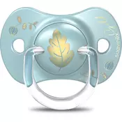 Suavinex Gold Premium SX Pro Physiological 6-18 m duda Blue 1 kos