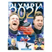 Olympia 2026