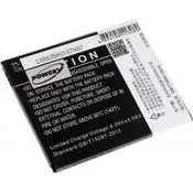 POWERY Akumulator Lenovo Lemon 3
