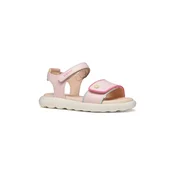 Otroški sandali Geox SANDAL PUFFYPOP