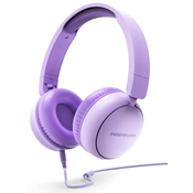 Slušalice s mikrofonom Energy Sistem - UrbanTune, lavender