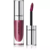 MAC Locked Kiss Opulence ink 4 ml