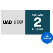 Universal Audio Custom 2 Bundle (Digitalni izdelek)