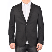 KARL LAGERFELD Muški sako 155280-531006-9, Crni