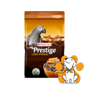 Versele-Laga Prestige Loro Parque African Parrot Hrana Za Africke Papagaje 1kg