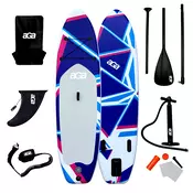 AGA napihljiva SUP deska MR5017, komplet