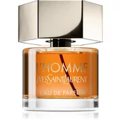 Yves Saint Laurent LHomme parfumska voda za moške 60 ml