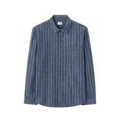 Celio Shirt Nachambr - Mens