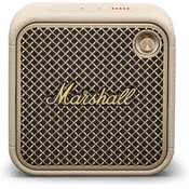 MARSHALL Marshall Willen II Bluetooth zvucnik, Krem, prijenosni