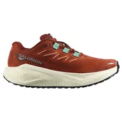 Ženska tekaška obutev Salomon Aero Blaze 3 GRVL Burnt Ochre/Vanilla Ice/Vanilla Ice UK 8