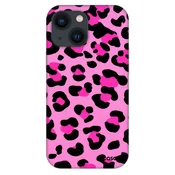 Fashion Case za Apple iPhone 13 mini - Pink Tiger