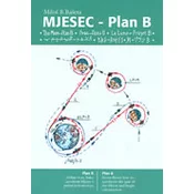MJESEC - Plan B