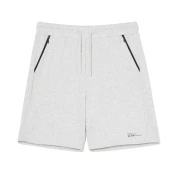 Cropp - Sportski šorts - light grey