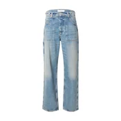 TOPSHOP Kavbojke moder denim