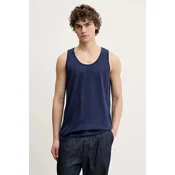 Levis Bombažna kratka majica HOUSEMARK TANK