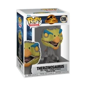 Funko POP! MOVIES: JURASSIC WORLD 3 - THERIZINOSAURUS