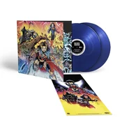Various Artists - Dark Nights: Death Metal Soundtrack (Limited Edition) (2 LP)