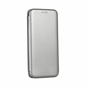 BOOK Elegance Iphone14Pro siva