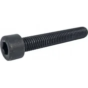 Eneron Črni imbus vijaki M14x35 8.8 DIN 912 PG 100 kosov