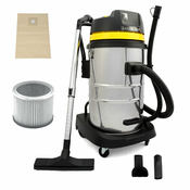 MONSTER Industrijski sesalnik MAXBLAST 60L, (21570035)