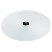 Gramofonski disk Pro-Ject - Acryl it E, bijelo/prozirni