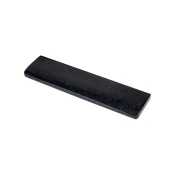 Keychron K8 Resin Naslon za zapestje črn