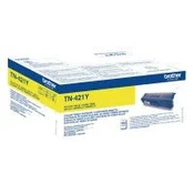 BROTHER TN421 toner, žuti