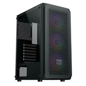 Racunar DSCL Ryzen 5 5500/16GB/M.2 1TB/RX 7600 8GB/650W