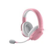 Gaming slušalice Razer - Barracuda X (2022), Quartz Pink