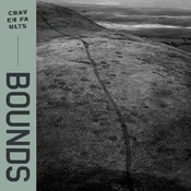 Craven Faults - Bounds (Limited Edition) (Tarn Sike Blue Coloured) (LP)