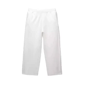 Pull&Bear Hlače bela