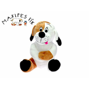 Maxipes Fig pliš 20cm sjedeći