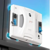 Hobot S7 Pro robotski čistač prozora - Hobot - 12 mjeseci
